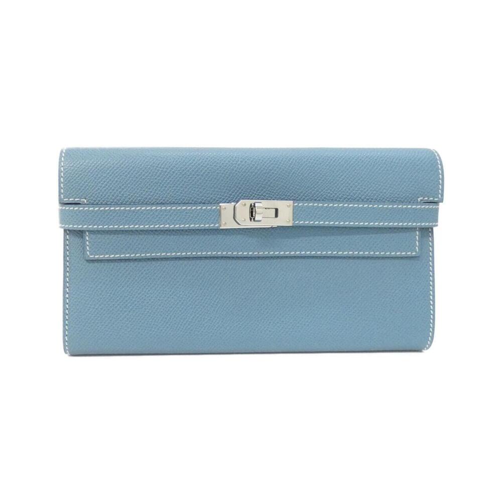 Hermes Kelly Classic 051300CK Wallet